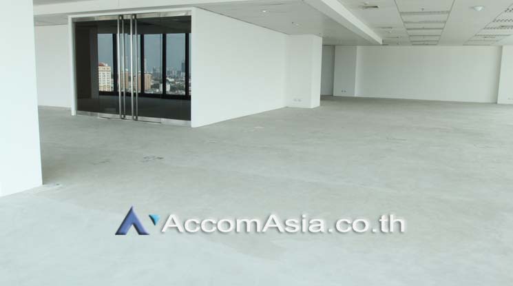6  Studio Office Space For Rent in Sathorn ,Bangkok BTS Chong Nonsi - BRT Arkhan Songkhro at Pipatanasin Building AA17470